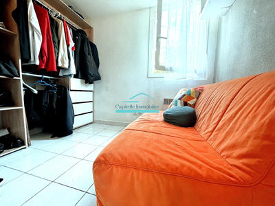 Villa - 31 m² - 3 pièces