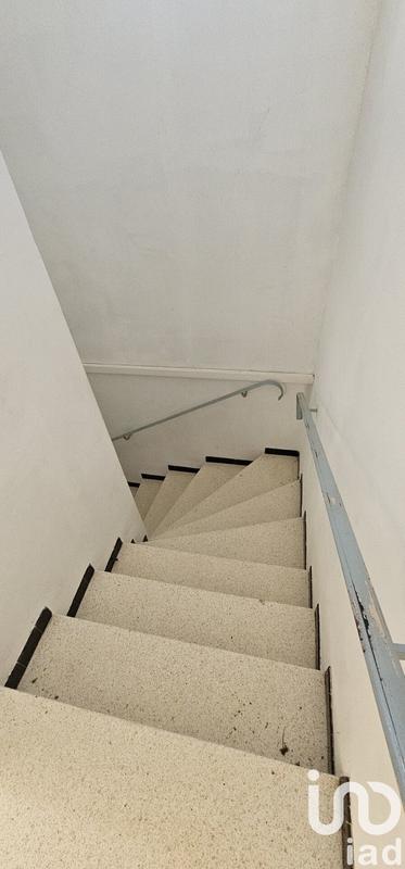 Maison - 80 m² - 3 pièces