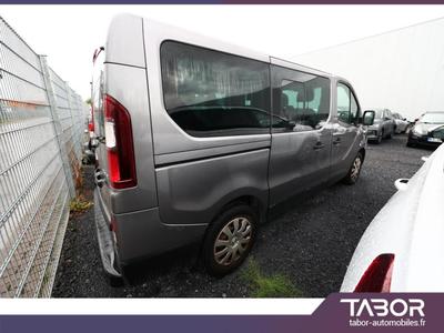 Renault Trafic 1,6 dCi 125 L1 Expression 9p Gps