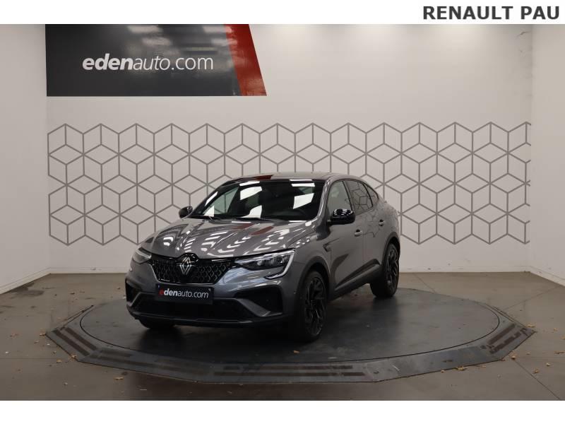 Renault Arkana E-Tech full hybrid 145 Gsr2 esprit Alpine