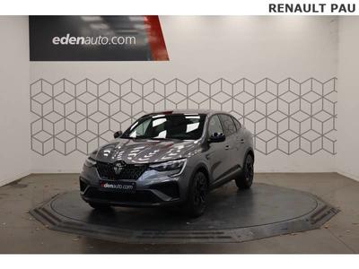 Renault Arkana E-Tech full hybrid 145 Gsr2 esprit Alpine