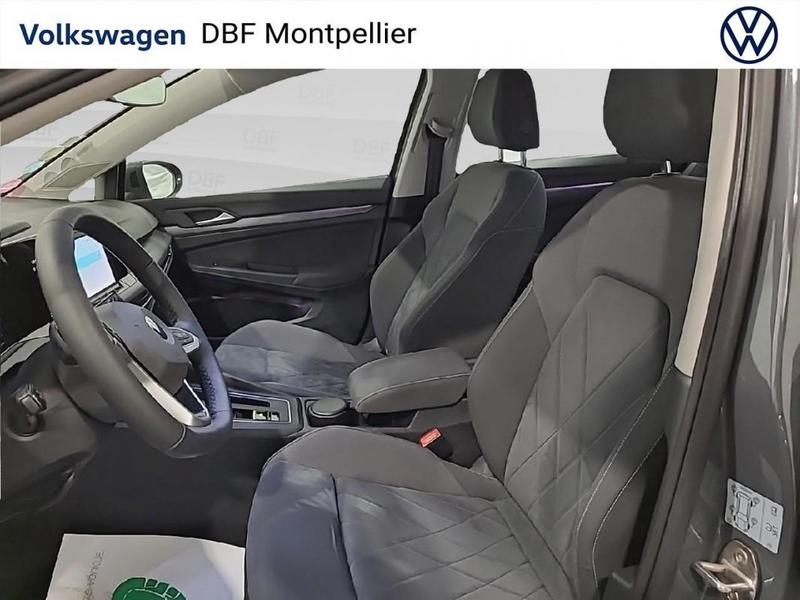 Volkswagen Golf 2.0 Tdi Scr 150 Dsg7 Style 1st