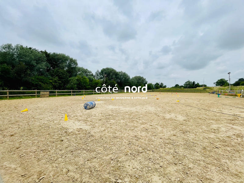 Terrain agricole - 16 110 m²