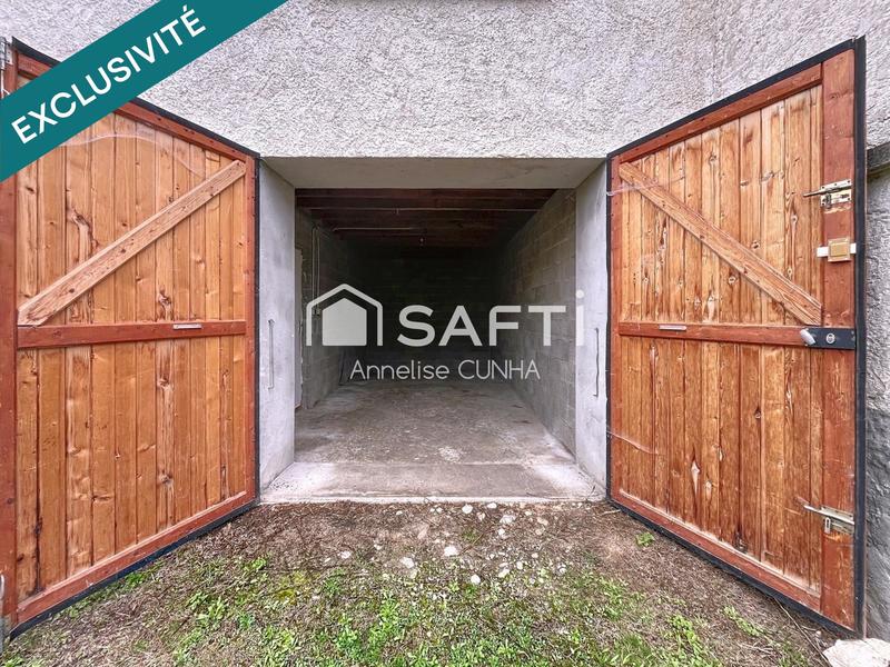 Maison - 106 m² - 4 pièces