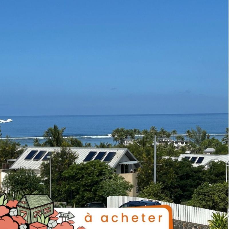 Duplex - 65 m² - 3 pièces