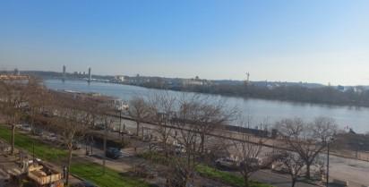 Appartement - 85 m² - 3 pièces