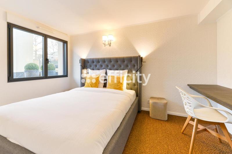 Immeuble - 480 m² - 20 pièces