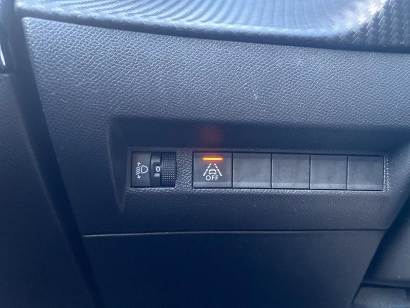 Peugeot E-208 II Electrique Style