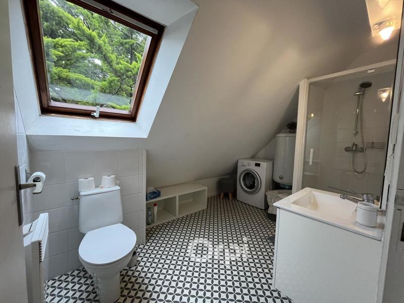 Maison - 191 m² - 9 pièces