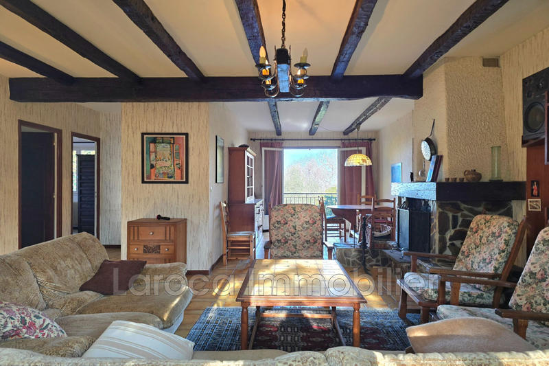 Villa - 91 m² - 5 pièces