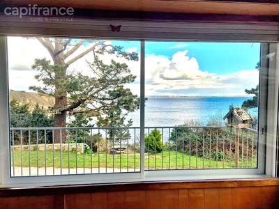 Propriété - 203 m² - 8 pièces