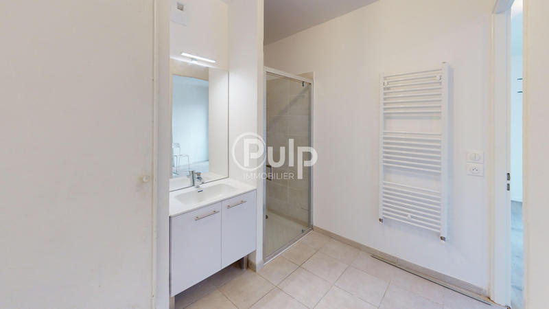 Studio - 29 m² - 1 pièce