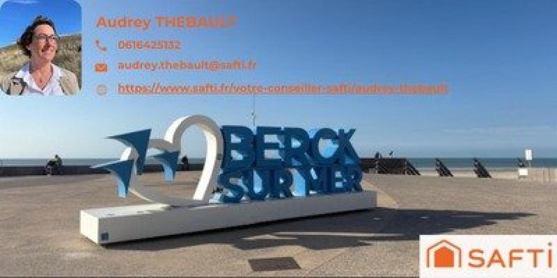 Local commercial - 140 m² - 7 pièces