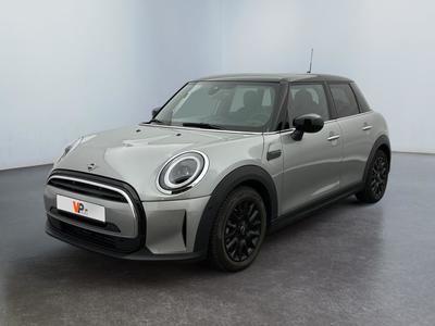 Mini 5 portes Hatch F55 Lci II Cooper 136 ch Bva7 Edition Premium Plus
