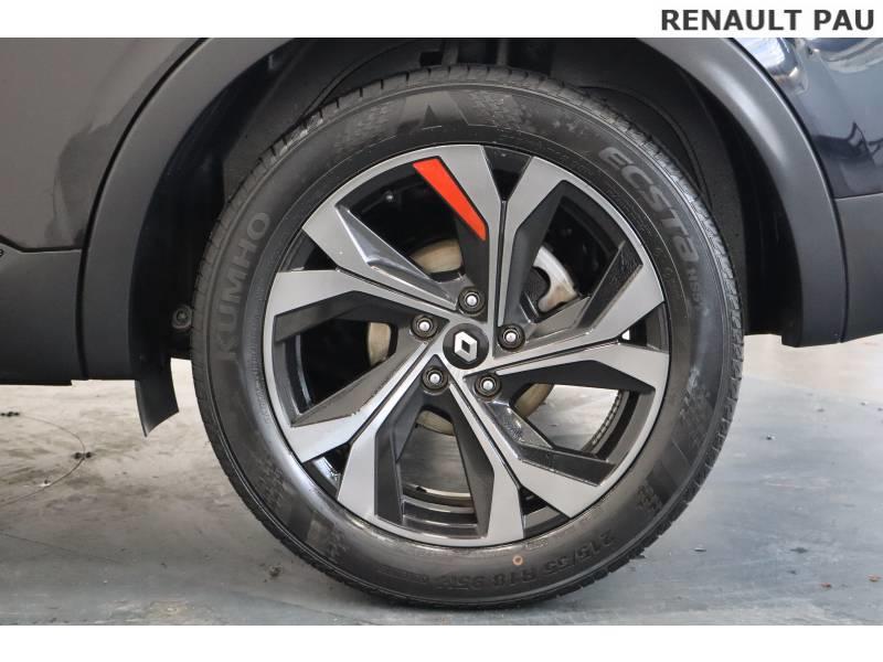 Renault Arkana E-Tech 145 R.S. Line