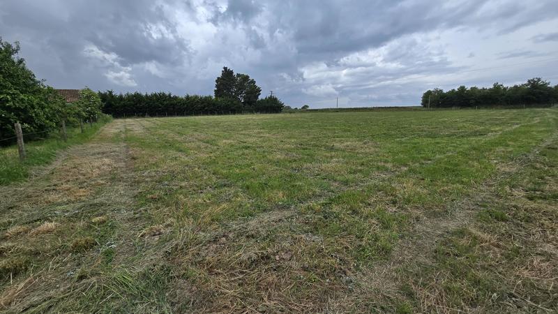 Corps de ferme - 87 m² - 4 pièces