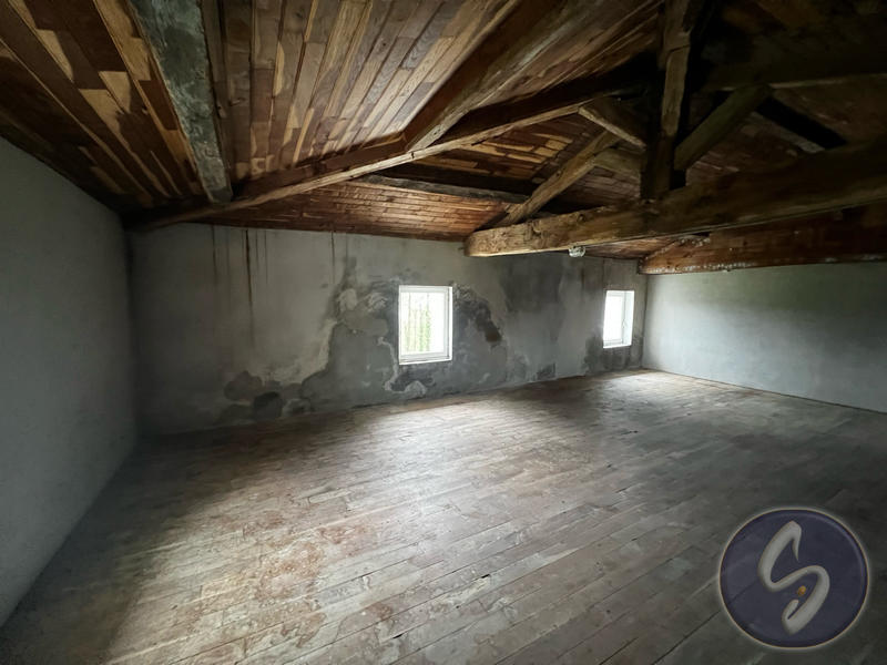 Maison - 114 m² - 5 pièces