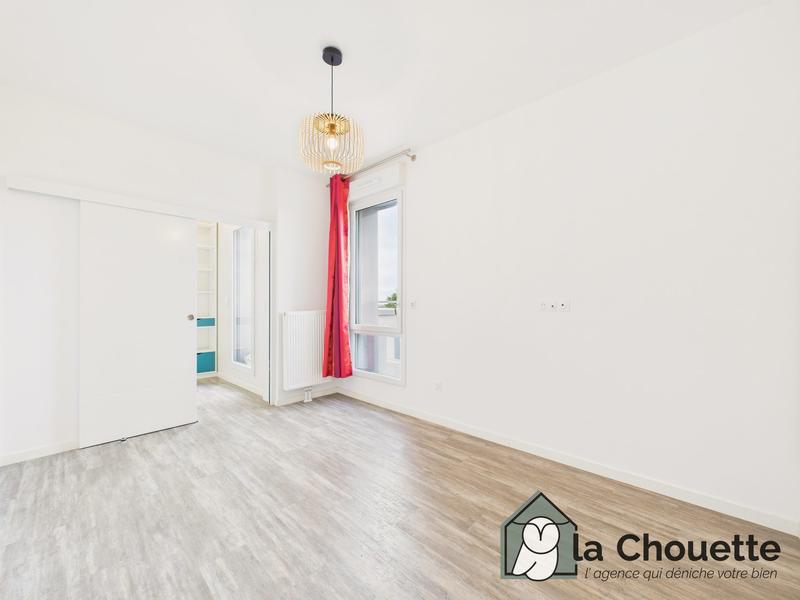 Appartement - 98 m² - 4 pièces