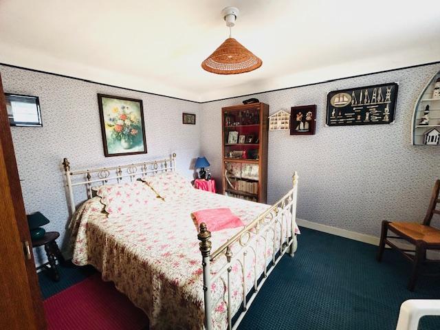 Maison - 86 m² - 4 pièces