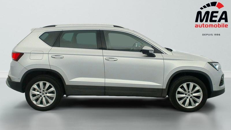 Seat Ateca 1.0 Tsi 110 ch Start Stop Style