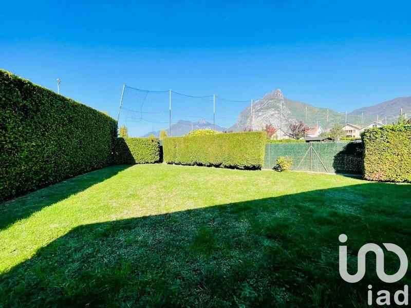 Maison - 102 m² - 5 pièces