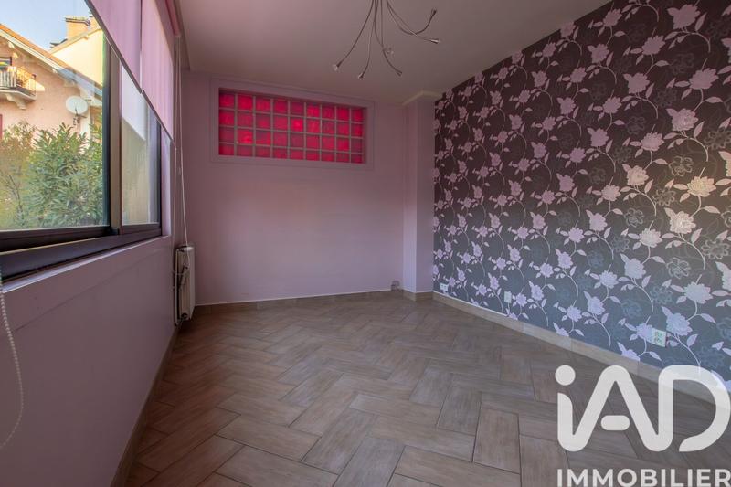 Appartement - 113 m² - 3 pièces