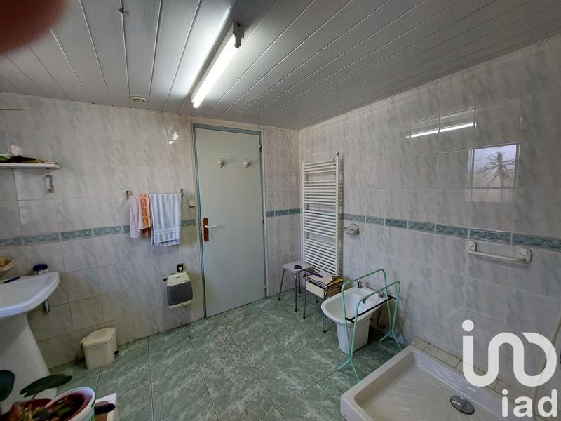 Maison - 168 m² - 6 pièces