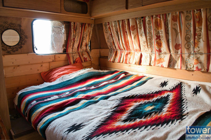 Terrain - 209 520 m²