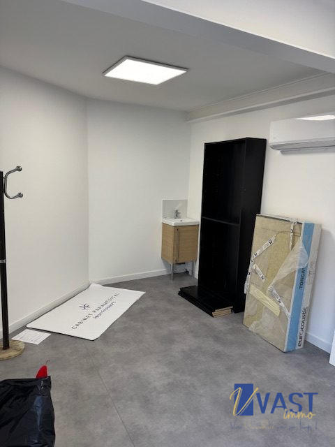 Local d'activités - 47 m² - 3 pièces