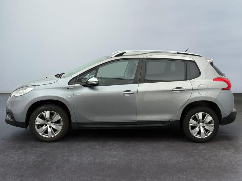 Peugeot 2008 1.6 BlueHDi 75ch Bvm5 Style