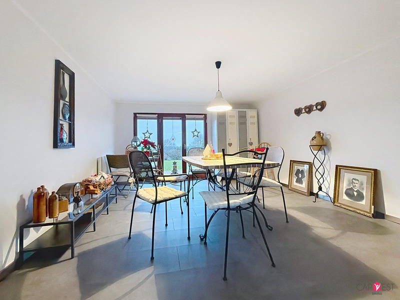 Maison - 164 m² - 7 pièces