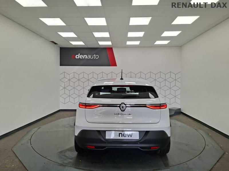 Renault Mégane E-Tech Ev60 130ch super charge Evolution Er