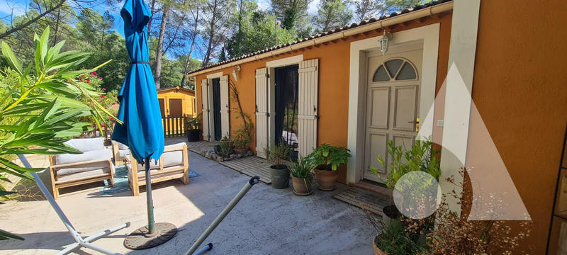 Maison - 139 m² - 5 pièces