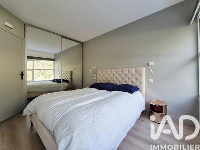 Appartement - 75 m² - 4 pièces