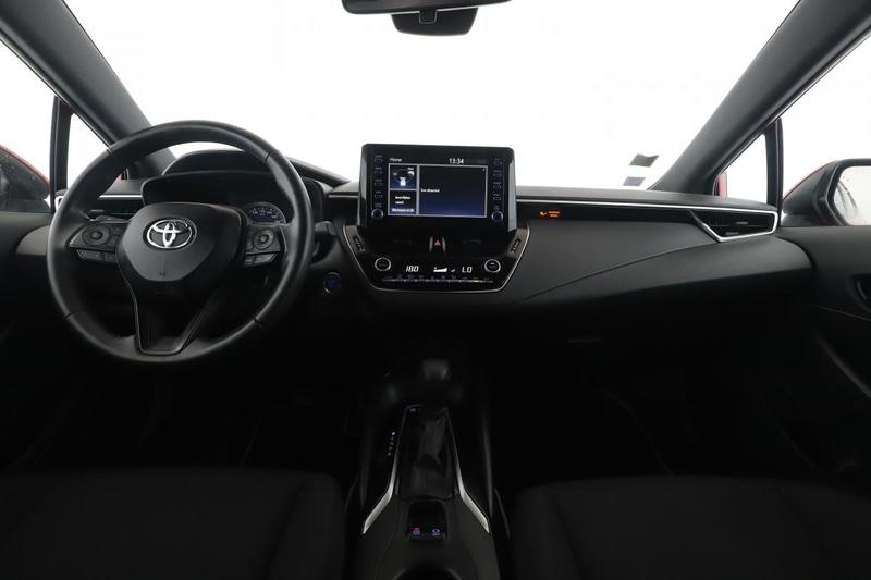 Toyota Corolla 1.8 Hybride Active 122h