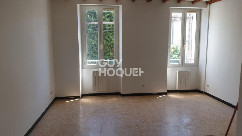 Immeuble - 6 pièces