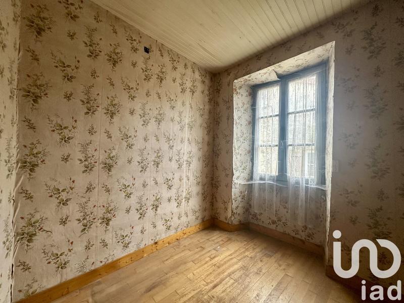 Maison de ville - 72 m² - 3 pièces