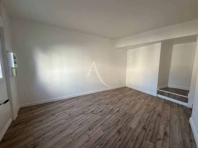 Appartement - 77 m² - 3 pièces