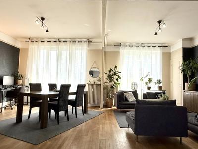 Appartement - 123 m² - 4 pièces