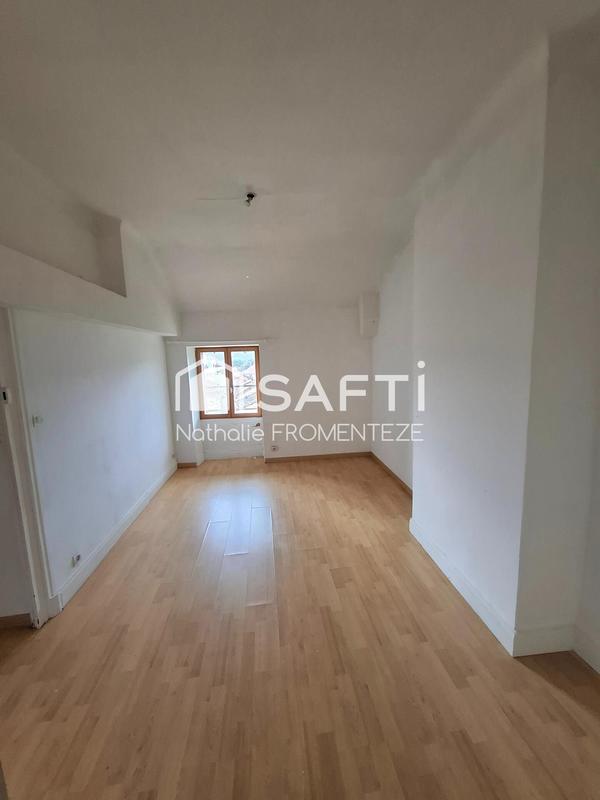 Appartement - 74 m² - 3 pièces