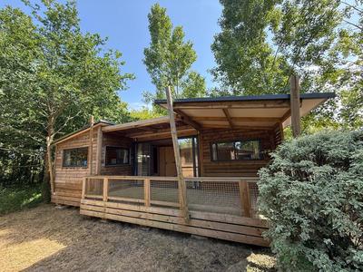 Maison - 40 m² - 3 pièces