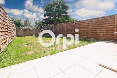 Maison - 82 m² - 5 pièces