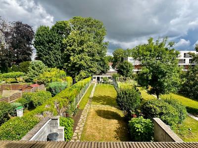 Maison - 86 m² - 4 pièces