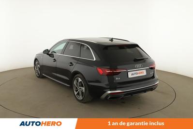 Audi A4 Avant 35 Tdi s line s tronic 163 ch