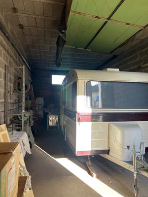 Maison - 89 m² - 4 pièces