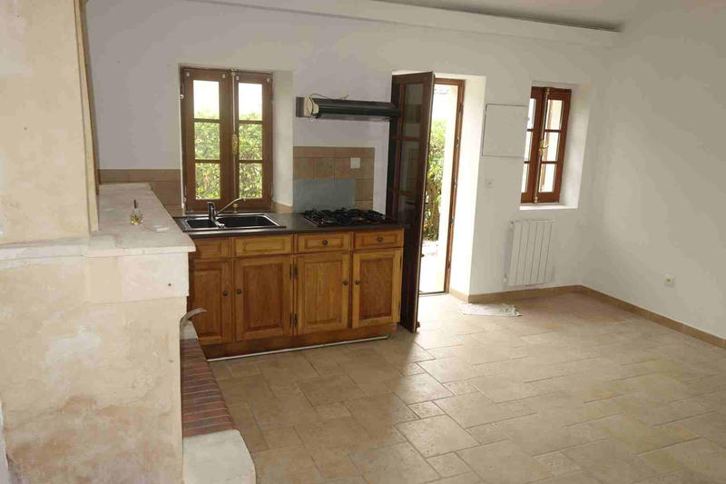 Maison - 39 m² - 2 pièces