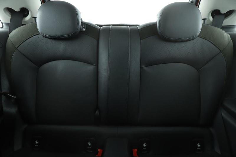 Mini Mini Cooper s Finition Exquisite Bva7 3p 192 ch