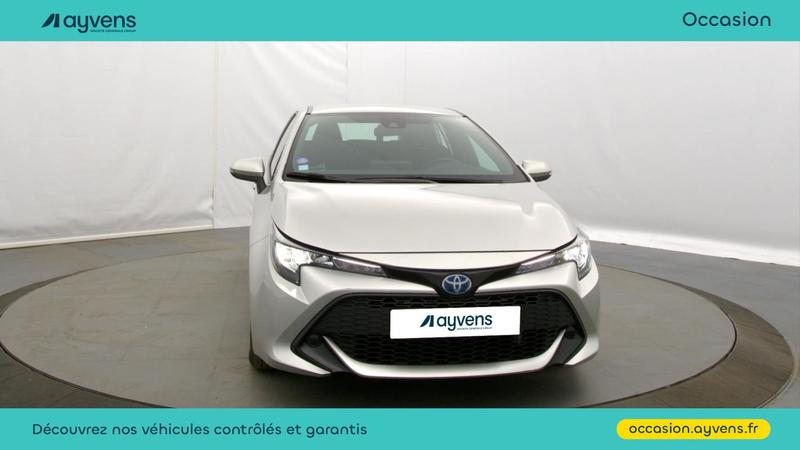 Toyota Corolla Ts Touring Spt 122h Active
