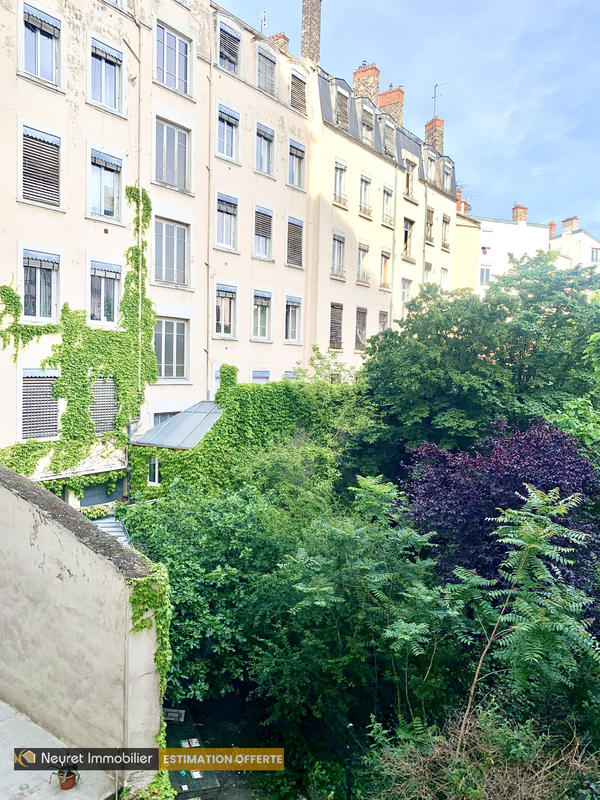 Appartement - 78 m² - 3 pièces