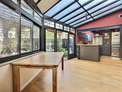 Appartement - 79 m² - 3 pièces